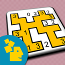 Slitherlink: Loop the Snake APK