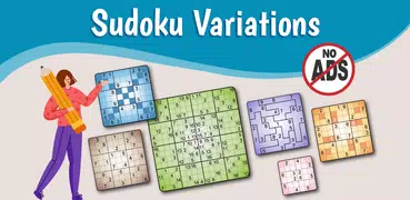 Sudoku: Classic and Variations