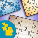 Sudoku: Klassik + Variationen APK