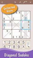 Sudoku Screenshot 1