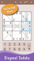 Sudoku تصوير الشاشة 1