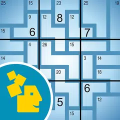 SumSudoku: Killer Sudoku XAPK Herunterladen