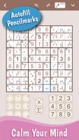 SumSudoku Ekran Görüntüsü 2