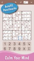 SumSudoku ảnh chụp màn hình 2