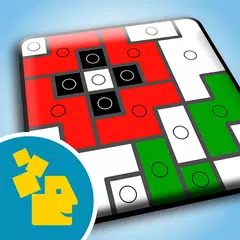 Sym-a-Pix: Nonogram Symmetry XAPK 下載