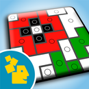 APK Sym-a-Pix: Nonogram Symmetry