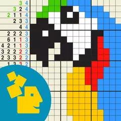 Pic-a-Pix: Nonogram Color APK download