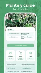 Descargar XAPK de Blossom - Identifique plantas