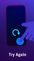 Finger Random Chooser imagem de tela 3