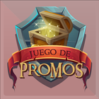 Juego de Promos biểu tượng