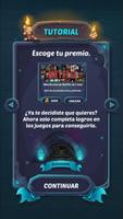 Juego de Promos ảnh chụp màn hình 1