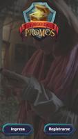 Juego de Promos ảnh chụp màn hình 3