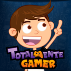 Totalmente Gamer आइकन