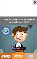 Totalmente Gamer स्क्रीनशॉट 1