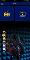 UACJ Radio screenshot 1