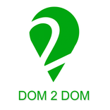 Dom2Dom - Home to Home food delivery app