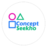 Concept Seekho simgesi