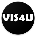 VIS4U icono