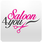 Saloon 4 You Zeichen