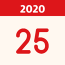 日曆 2020 - 農曆 APK