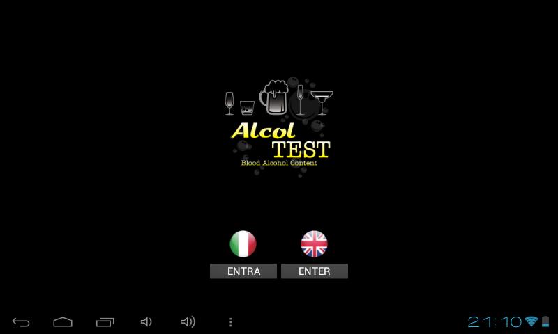 Alcol Test BloodAlcoholContent for Android - APK Download