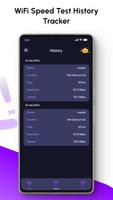 Wifi Analyzer-Fast & Secure captura de pantalla 3
