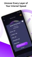 Wifi Analyzer-Fast & Secure captura de pantalla 1