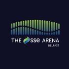 SSE Arena, Belfast-icoon