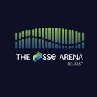 SSE Arena, Belfast icône