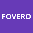 Fovero أيقونة