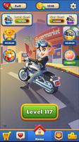 Traffic Match постер