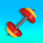 Gym Tycoon آئیکن