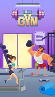 Poster Gym Tycoon