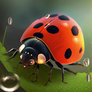 APK Insects Puzzles