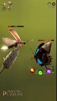 Insects Puzzles 스크린샷 3