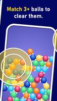 Tetra Drop Sort screenshot 2