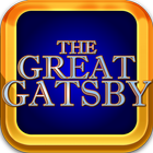 The Great Gatsby icon