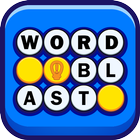 Word Blast Zeichen