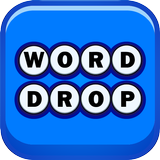 Word Drop 아이콘