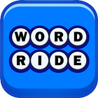 Word Ride icône