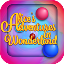 Alice in Wonderland APK