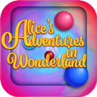 Alice in Wonderland icono