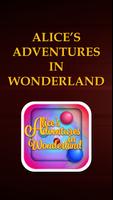 Alice in Wonderland постер