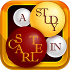 Sherlock - A Study In Scarlet icon