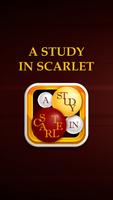 Sherlock - A Study In Scarlet poster