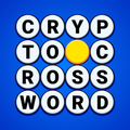 Crypto Crossword