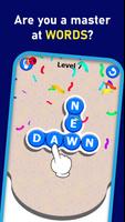 Crypto Crossword پوسٹر