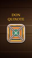 XX Don Quixote 海报