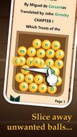 XX Don Quixote 截图 1