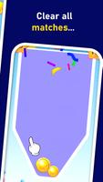 Gravity Match تصوير الشاشة 3